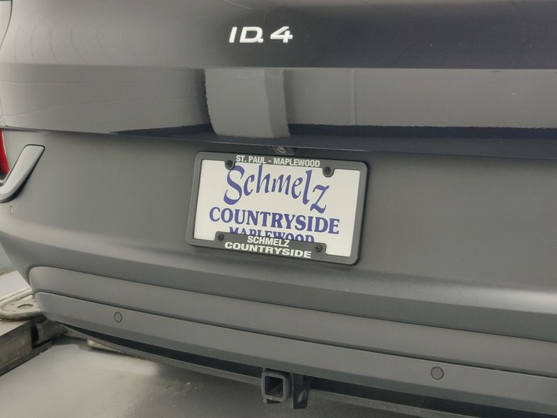 Used 2023 Volkswagen ID.4 Pro S Long Range AWD w/Glass RoofImage 13