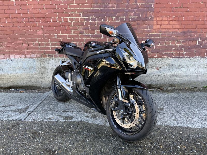 2014 Honda CBR1000RR