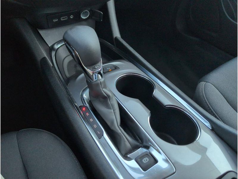 Used 2024 Chevrolet Malibu LTImage 19