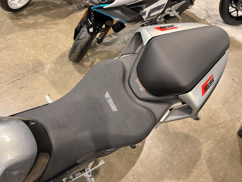 New 2025 CFMOTO 450SS Image 14