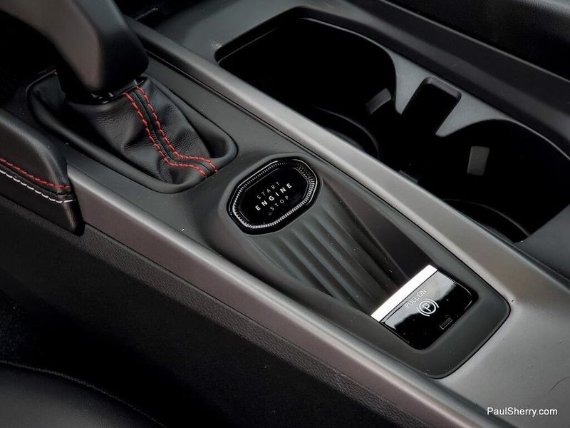 New 2026 Dodge Charger Scat Pack Plus 2-door Awd