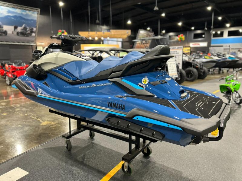 New 2025 Yamaha FX LIMITED SVHO Image 9