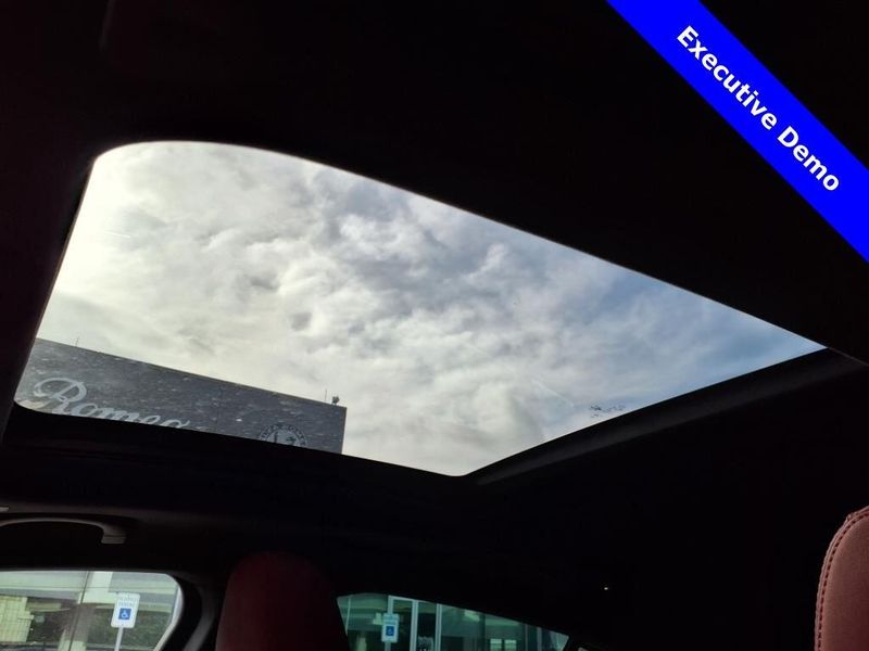 New 2025 Maserati Grecale Image 15