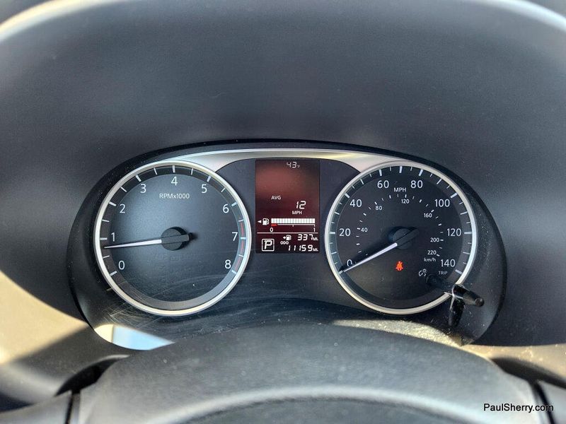 Used 2023 Nissan Kicks S