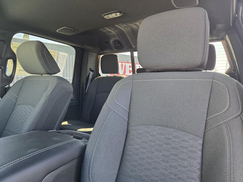 New 2025 RAM 2500 Big Horn Crew Cab 4x4 6'4' Box