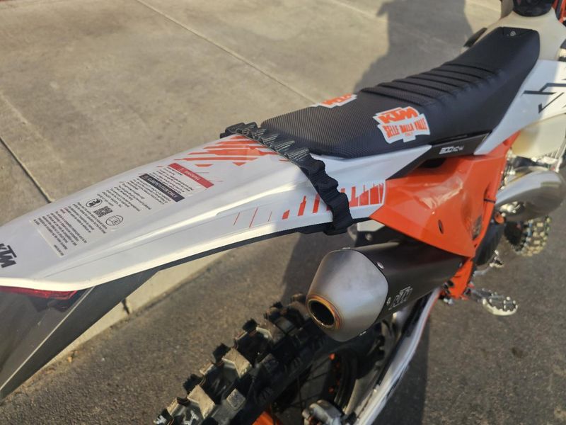 New 2026 KTM 300 XC W HARDENDURO 