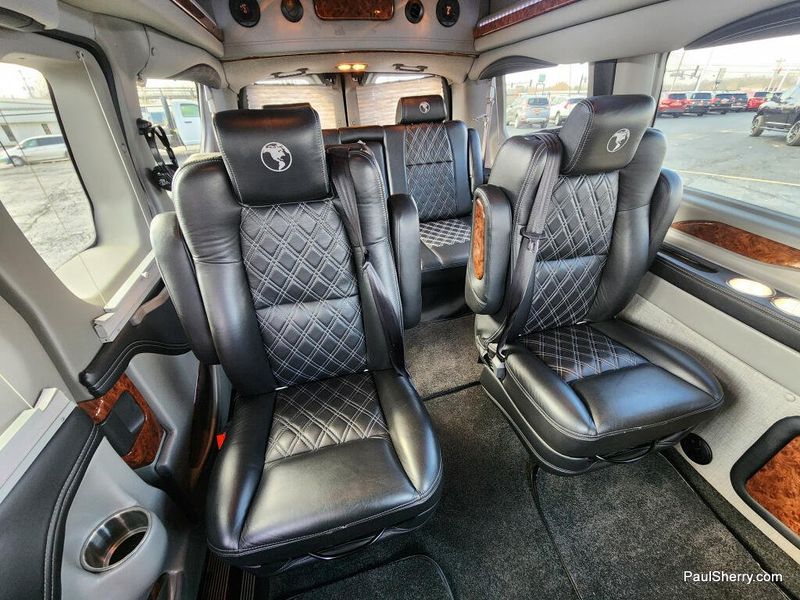 Used 2022 Ford Transit-150 Cargo Van 