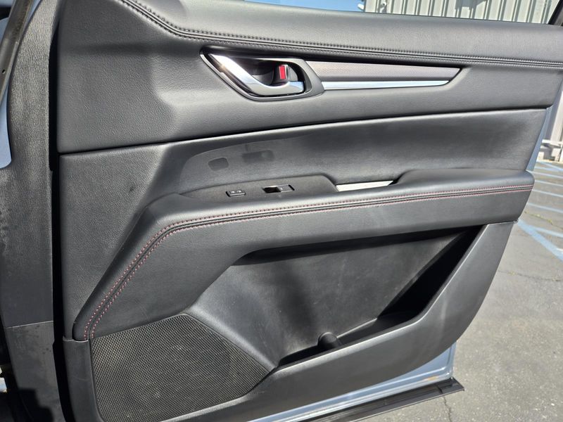 Used 2023 Mazda CX-5 2.5 S Carbon Edition