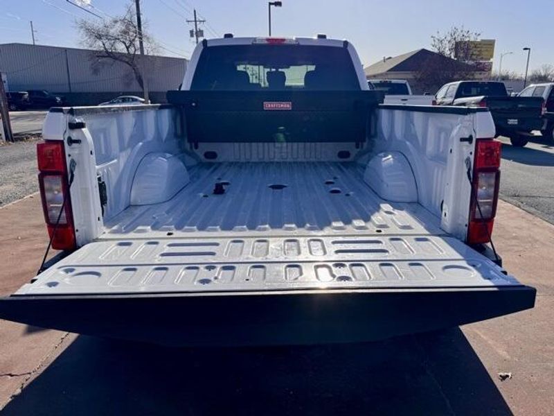 Used 2020 Ford F-350 XLTImage 7