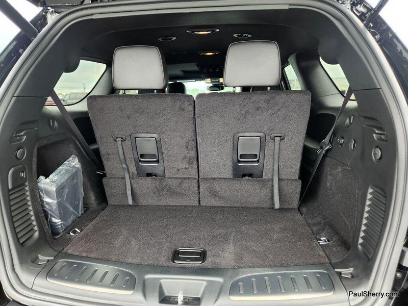 New 2025 Dodge Durango Gt Plus AwdImage 24
