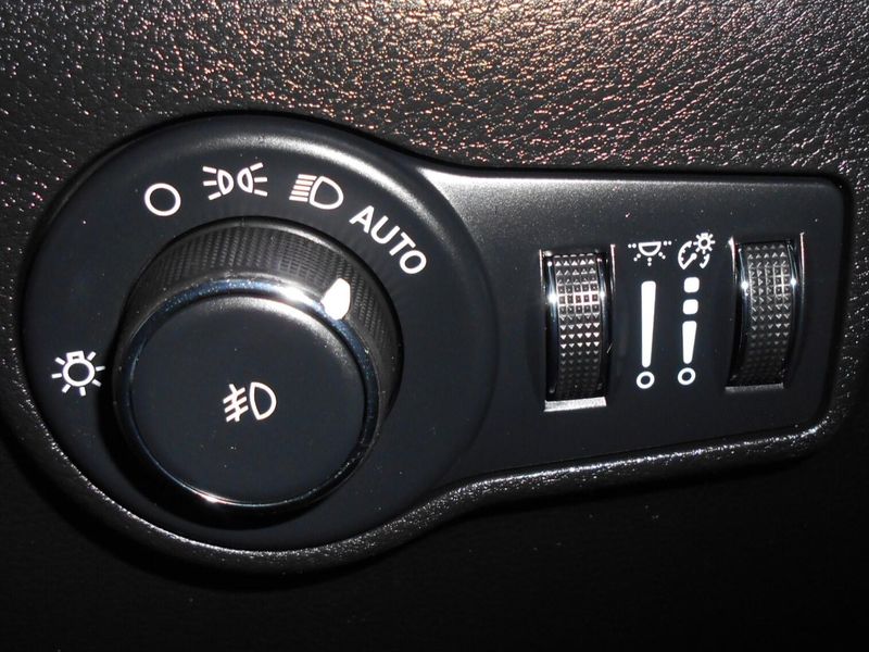 2023 Jeep Compass TrailhawkImage 16