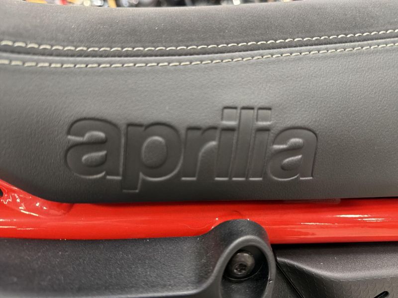 Used 2026 Aprilia TUAREG 660 Image 29