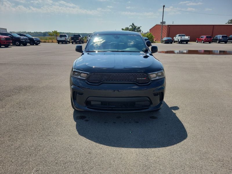 2026 Dodge Durango photo 2