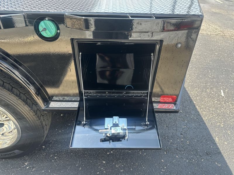 New 2025 RAM 4500 Tradesman Chassis Crew Cab 4x4 60