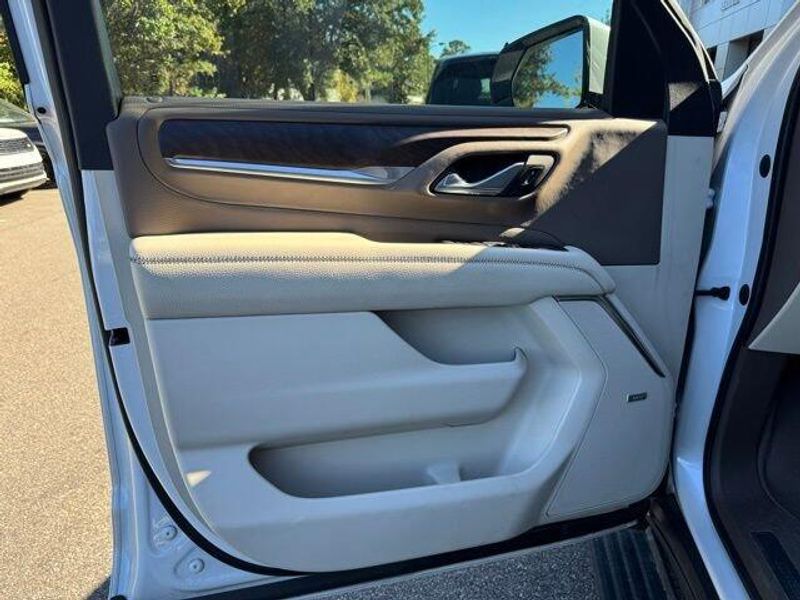 Used 2021 GMC Yukon Denali