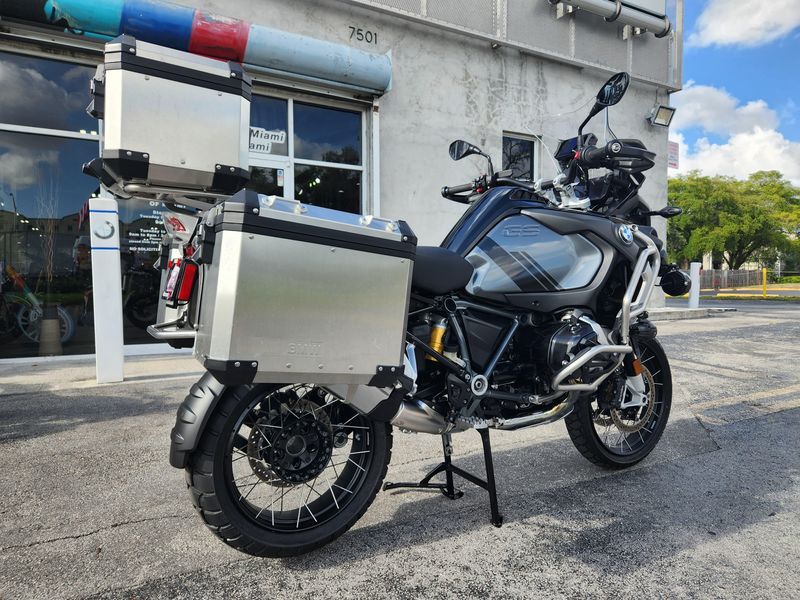 2021 BMW R 1250 GS Adventure Image 12