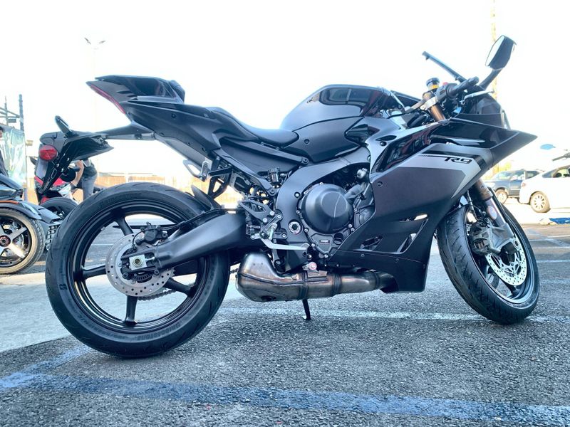 New 2025 Yamaha YZF-R9 Image 20