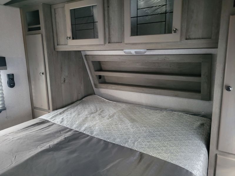 New 2026 NASH 24B Image 6