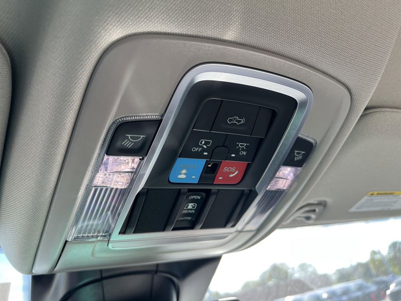 New 2026 RAM 2500 Laramie Crew Cab 4x4 6