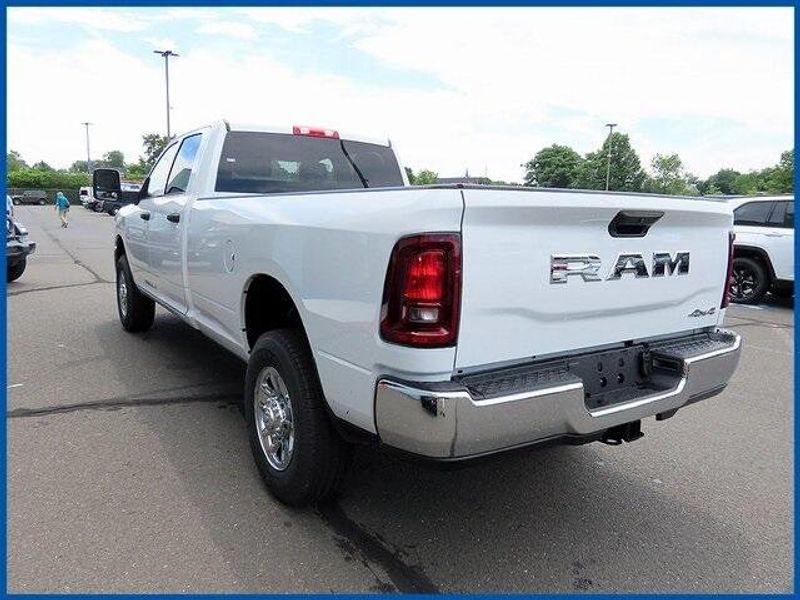 New 2025 RAM 2500 TradesmanImage 5