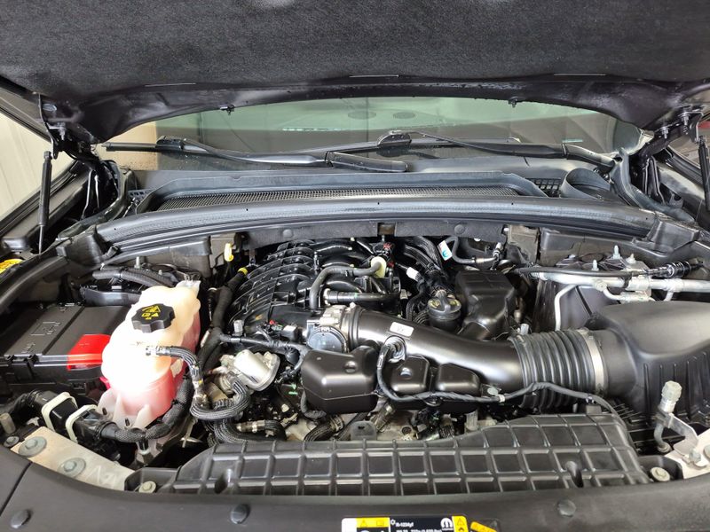 Used 2022 Jeep Grand Cherokee L LimitedImage 42
