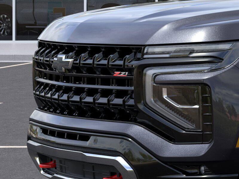 2025 Chevrolet Tahoe Z71Image 13