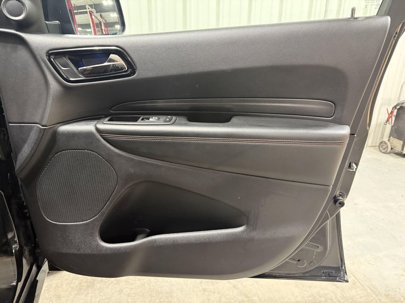 Used 2025 Dodge Durango GT PlusImage 11