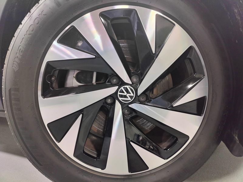 Used 2024 Volkswagen ID.4 Pro 82kW Long RangeImage 23