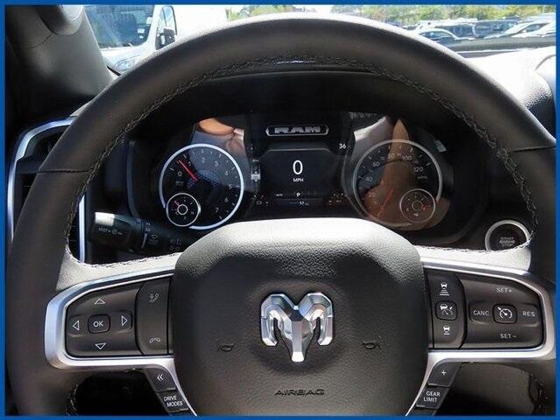 2026 Ram 1500 Big Horn photo 14