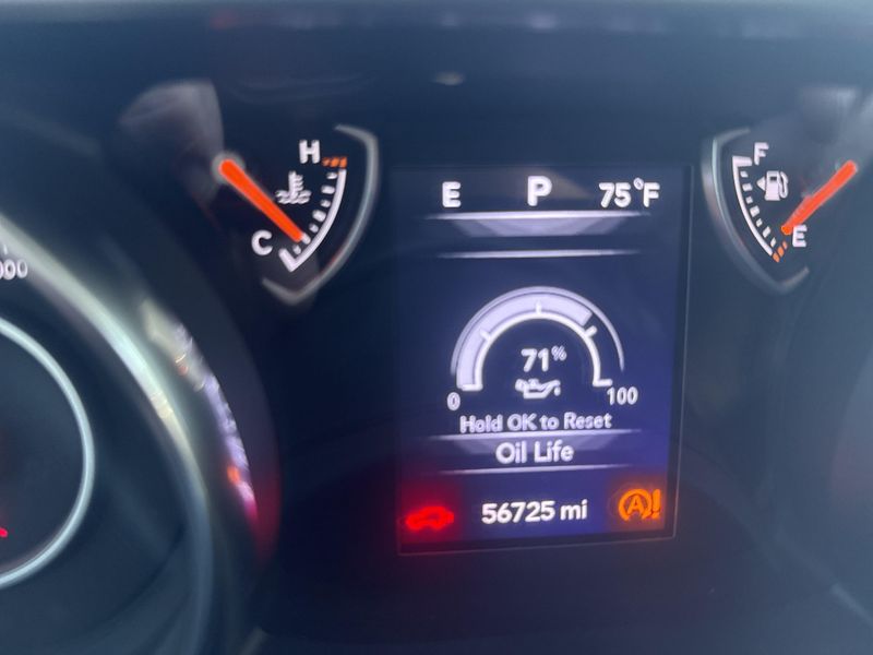 Used 2019 Jeep Wrangler SportImage 20