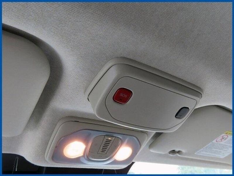2025 RAM ProMaster High RoofImage 13