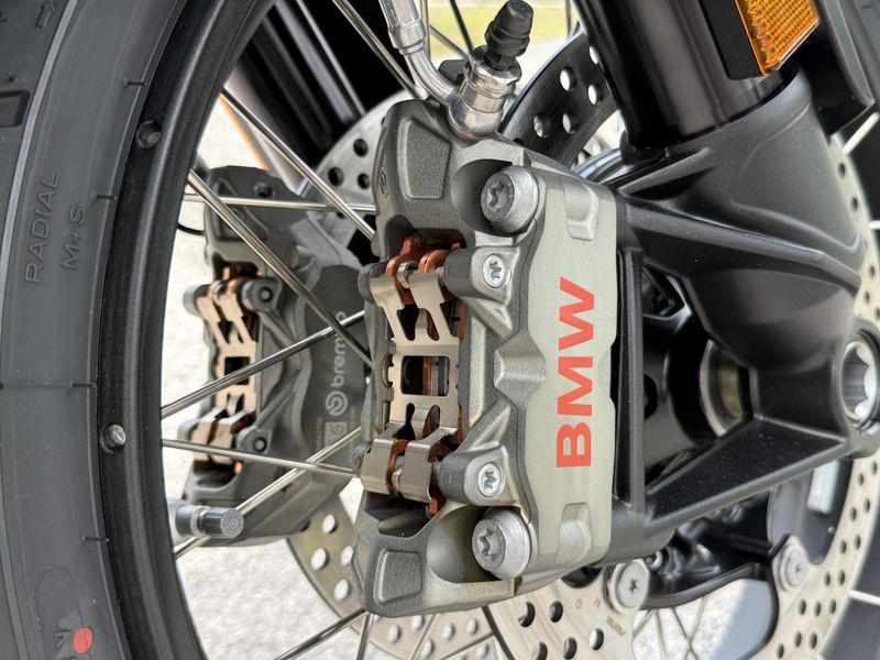 2026 BMW R 1300 GS