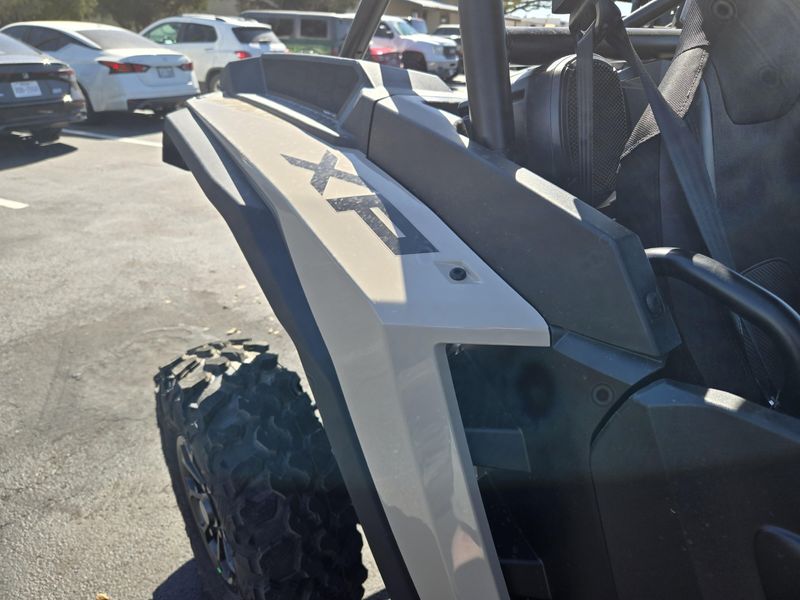 NEW 2026 POLARIS RZR XP 4 1000 ULTIMATE Image 12