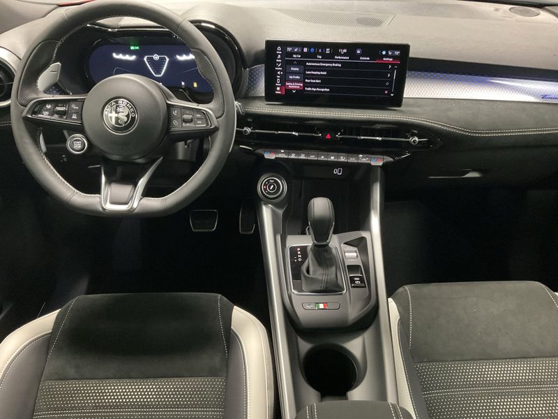 New 2026 Alfa Romeo Tonale Sport Speciale AwdImage 13