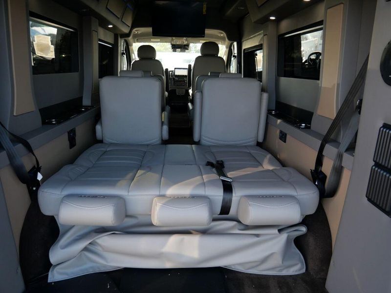 2023 RAM Promaster 2500 Window Van High Roof 159