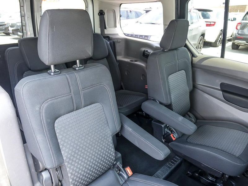 2019 Ford Transit XLT photo 23