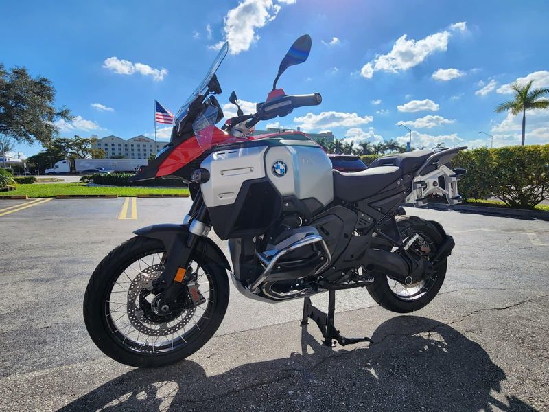 2026 BMW R 1300 GS AdventureImage 3