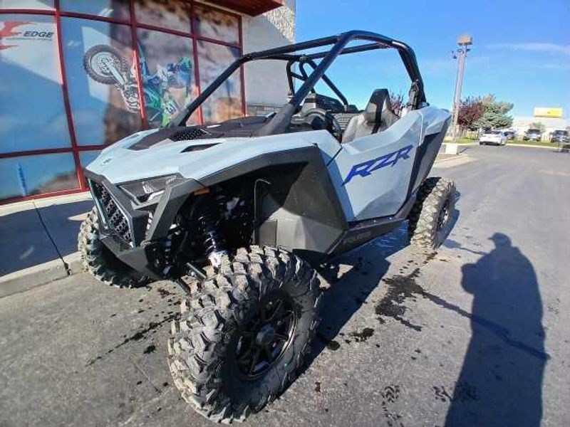 New 2026 Polaris RZR PRO XP SPORT 