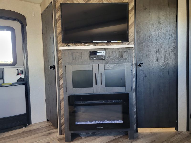 Used 2022 KZ CONNECT 272FK Image 16