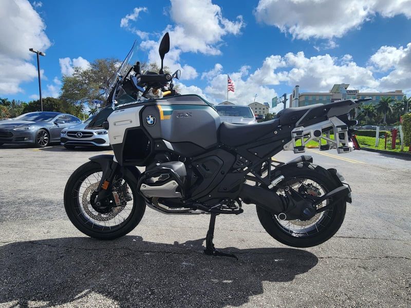 2026 BMW R 1300 GS AdventureImage 5