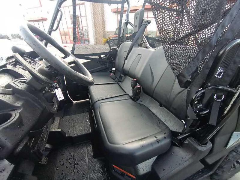 2025 Honda PIONEER 10005 DELUXE 