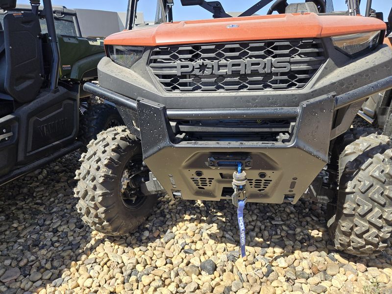 NEW 2026 POLARIS RANGER 1000 PREMIUM Image 4