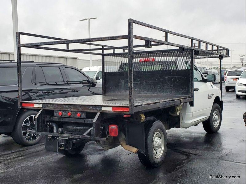 2018 RAM 2500 TradesmanImage 5