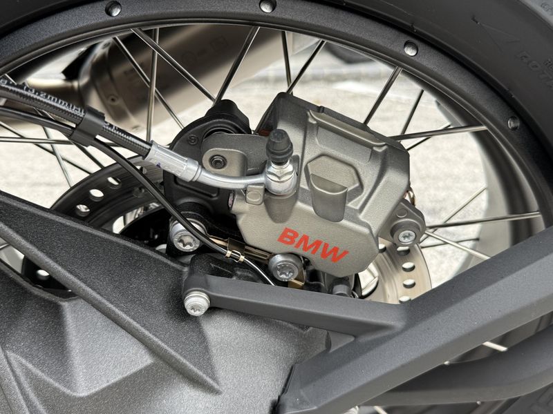New 2026 BMW R 1300 GS ADVENTURE 