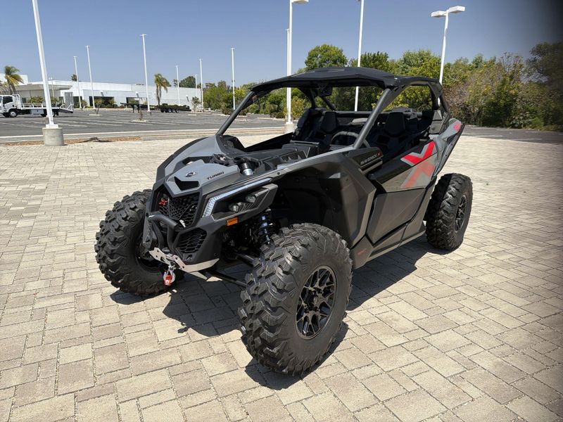 New 2026 Can-Am MAVERICK X3 X TURBO Image 13