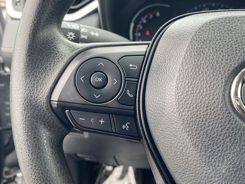 2024 Toyota RAV4 Image 27