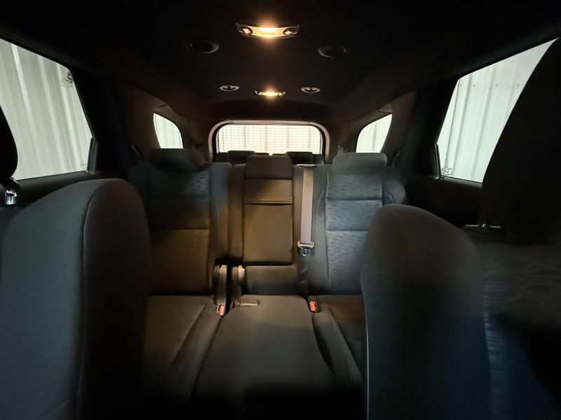 Used 2025 Dodge Durango GTImage 25