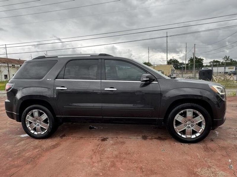 2017 GMC Acadia Limited LimitedImage 6