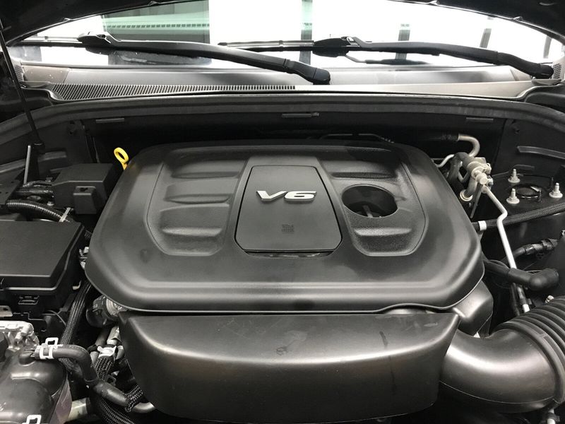 2017 Dodge Durango GTImage 27