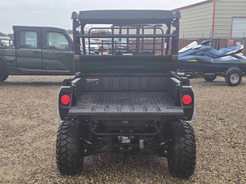 New 2027 Kawasaki MULE PROMX EPS LE 